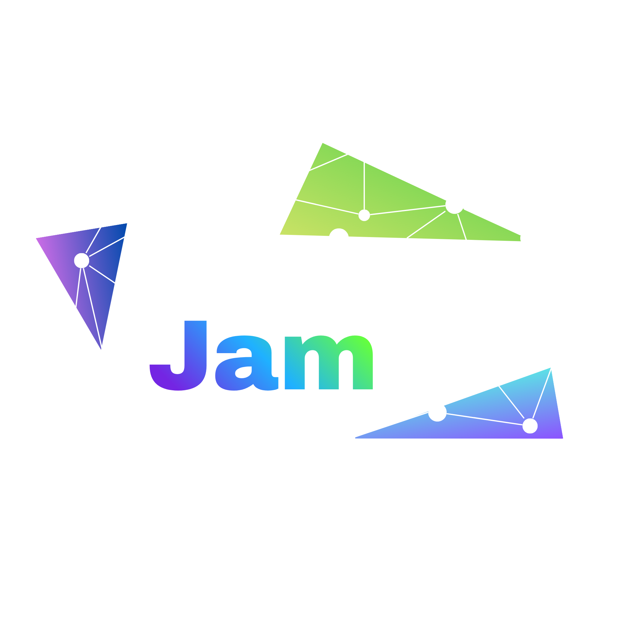 iGEM Münster Junior Jam logo